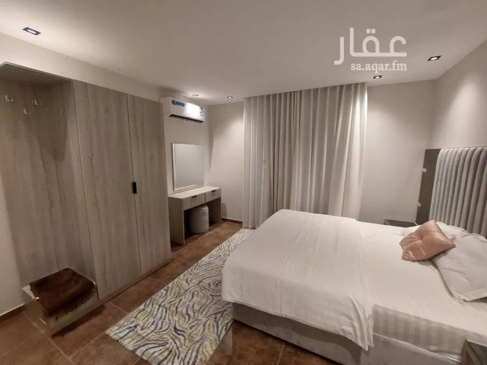 شقة 1 غرف في المحمدية 2