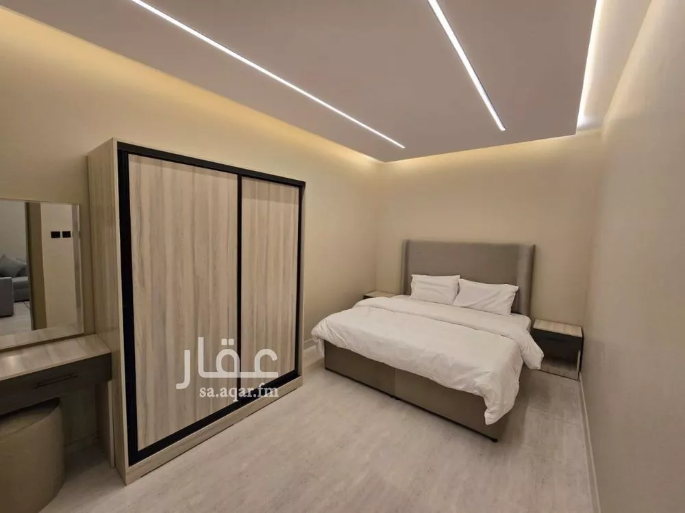 1 bedroom apartment in Al Shuhada 1