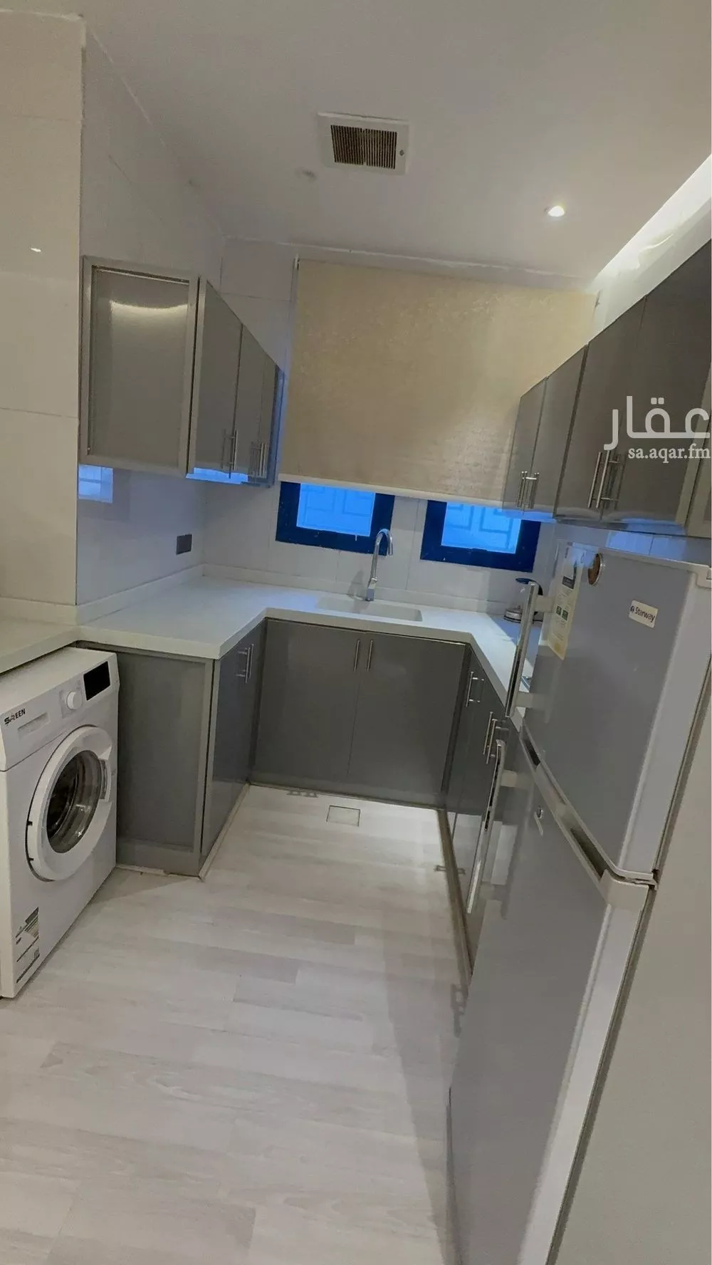 شقة 1 غرف في المحمدية 5