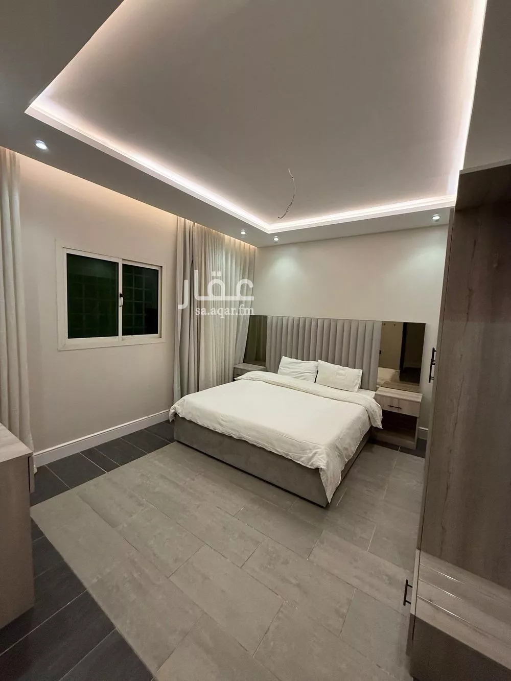 شقة 1 غرف في النخيل 4