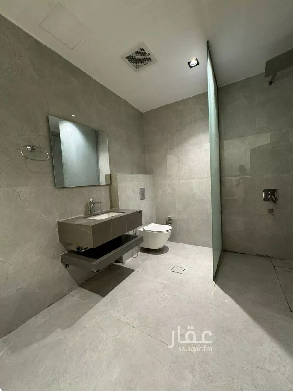 شقة 1 غرف في المحمدية 5