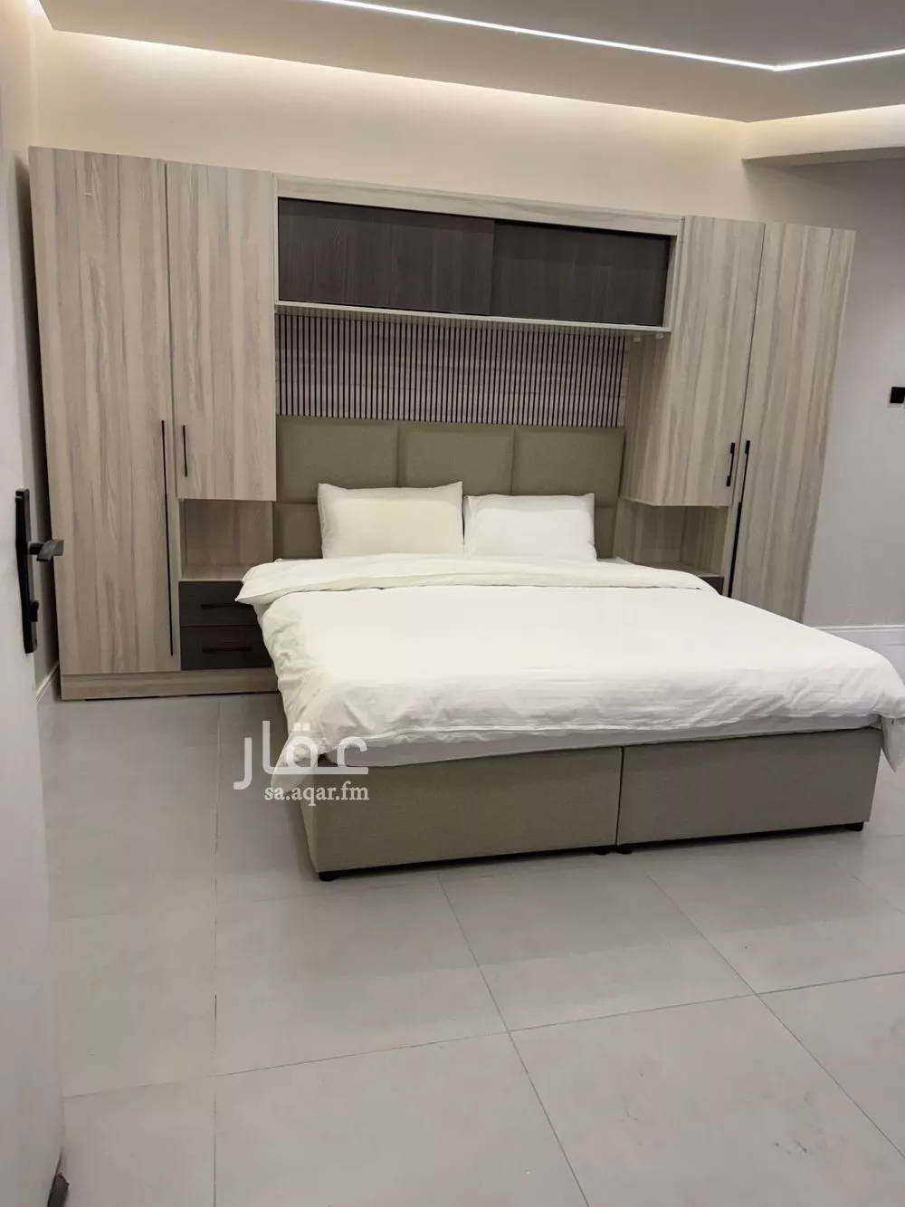 شقة 1 غرف في قرطبة 3