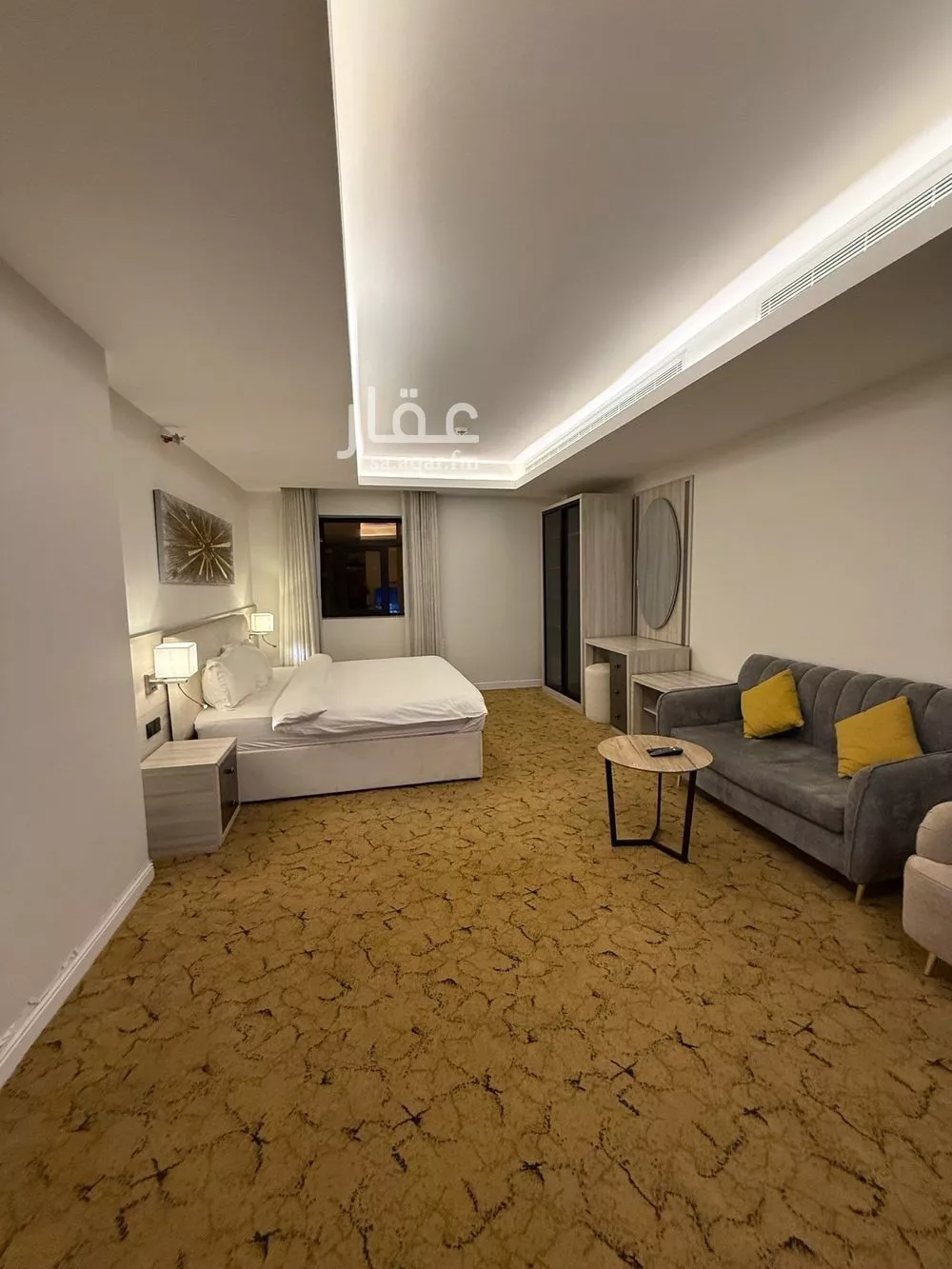 شقة 2 غرف في المحمدية، الرياض 5