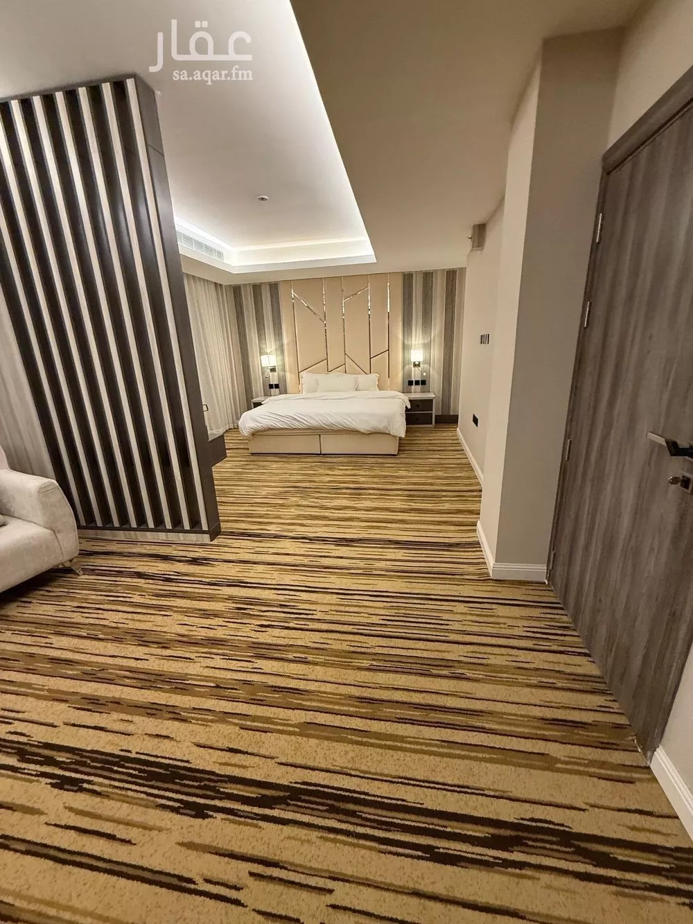 شقة 1 غرف في المحمدية، الرياض 6