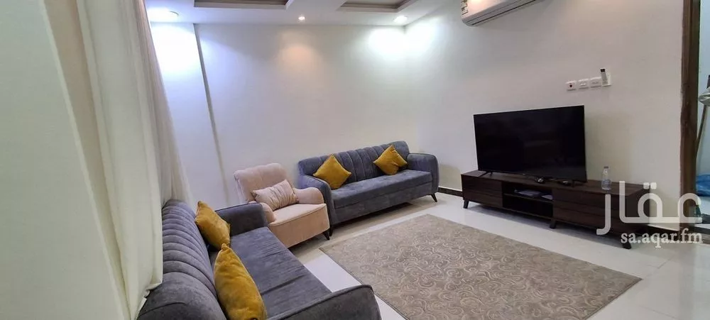 شقة 1 غرف في ظهرة لبن 2