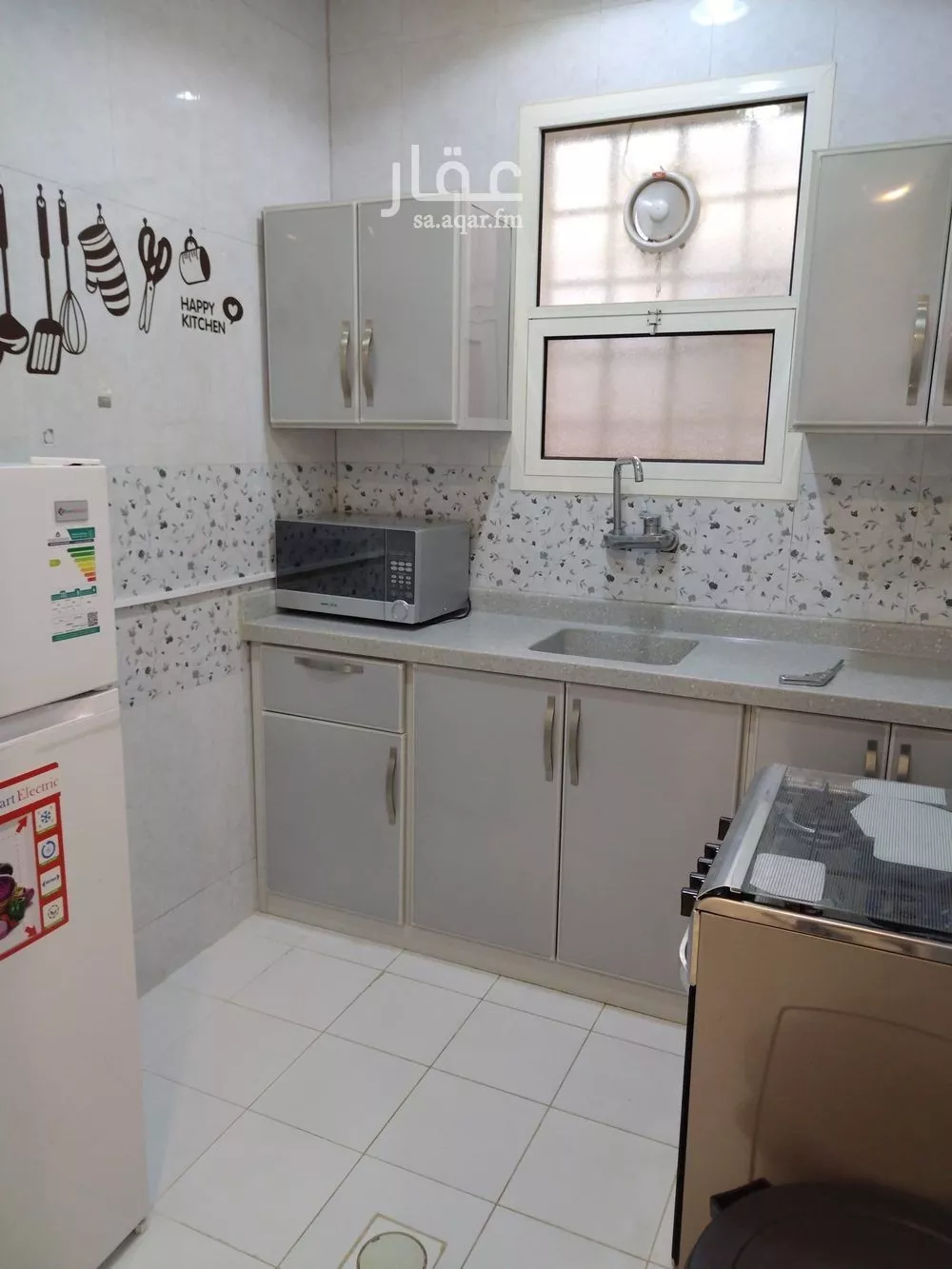 شقة 1 غرف في ظهرة لبن 3