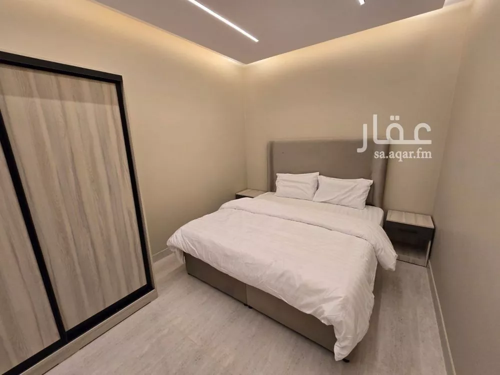 شقة 1 غرف في الشهداء 4