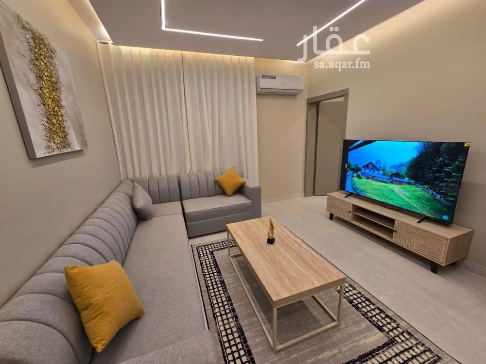 1 bedroom apartment in Al Shuhada 3