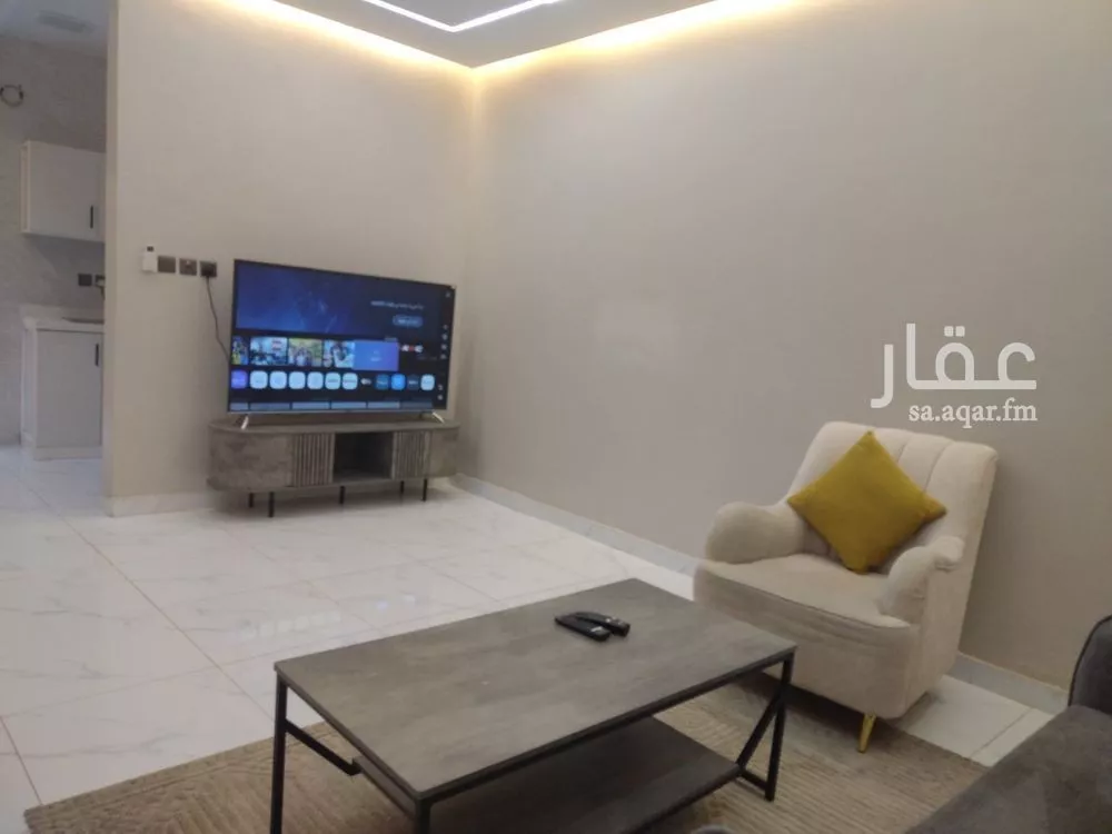 شقة 1 غرف في القدس 5