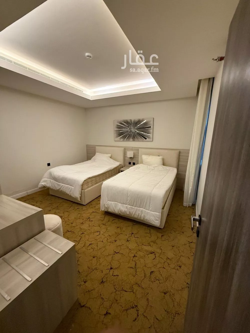 شقة 2 غرف في المحمدية، الرياض 5