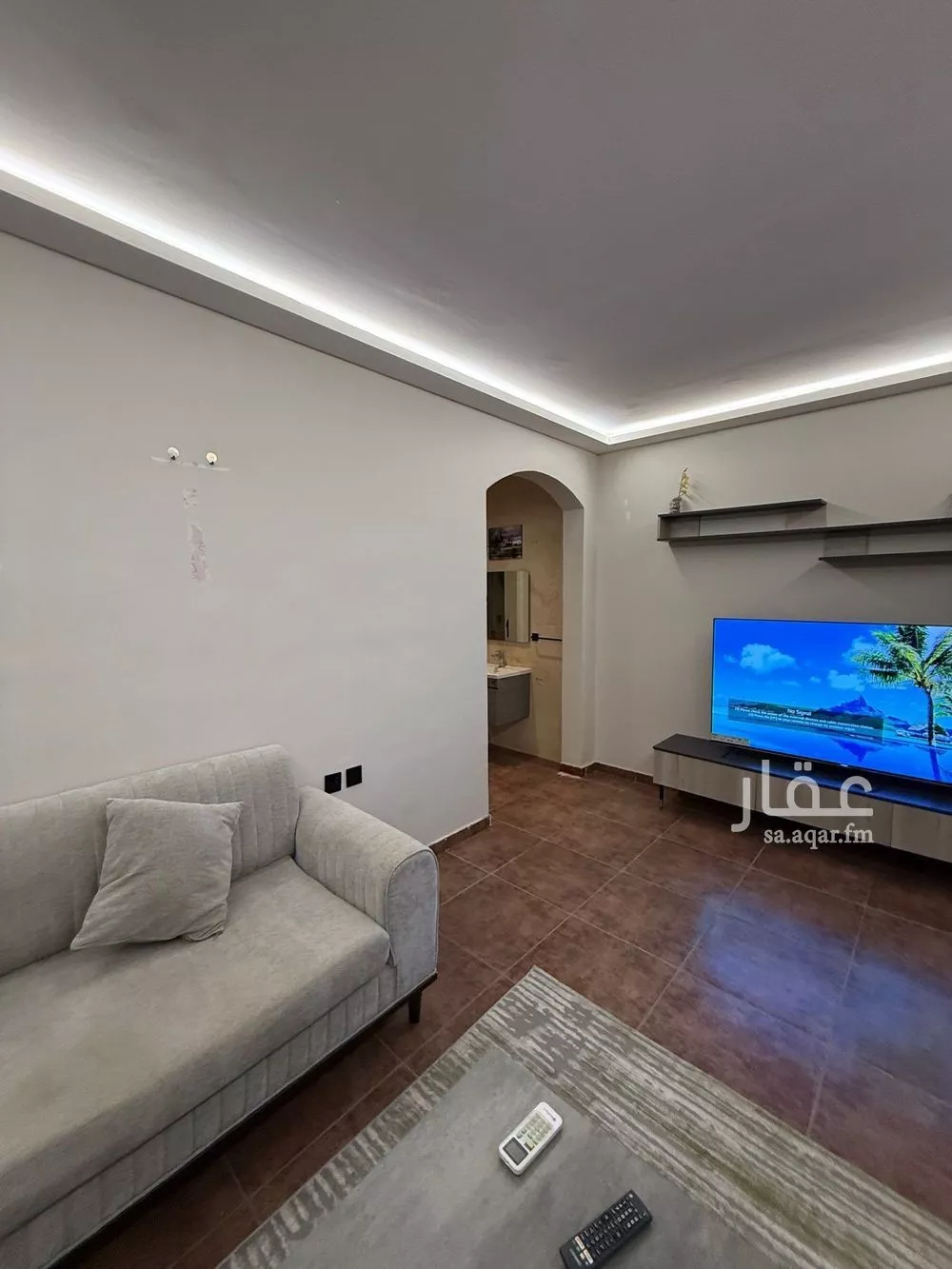 شقة 1 غرف في المحمدية 5