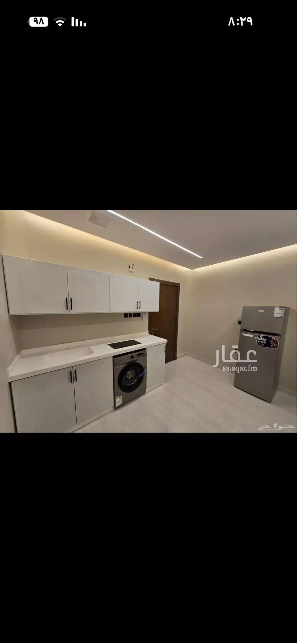 1 bedroom apartment in Al Shuhada 4