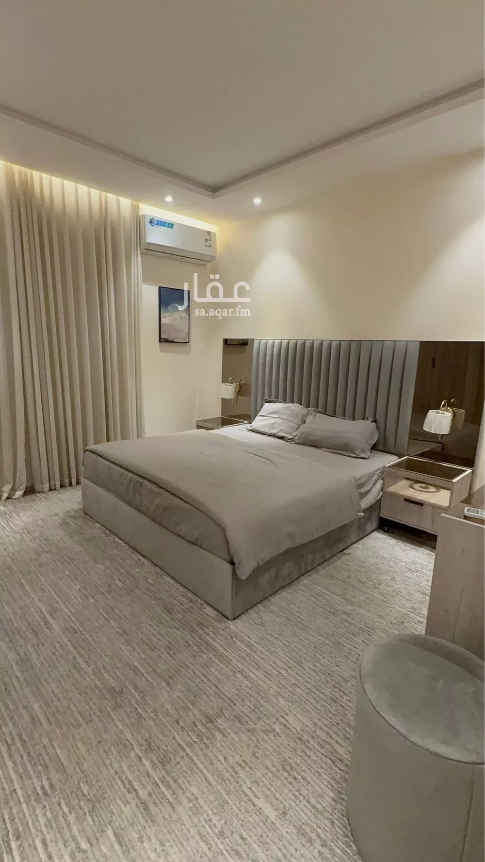 شقة 1 غرف في المحمدية، الرياض 6