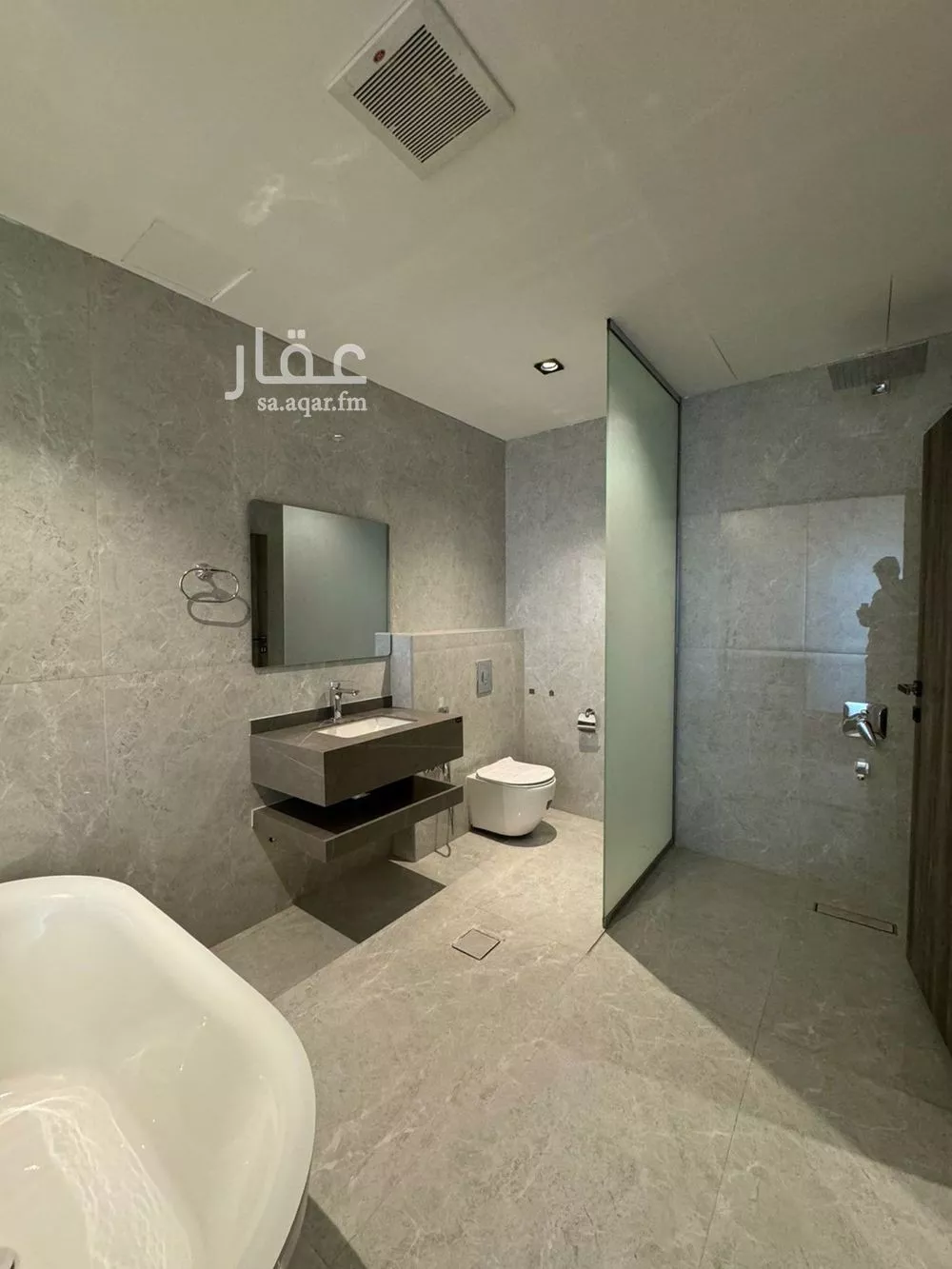 شقة 1 غرف في المحمدية 3