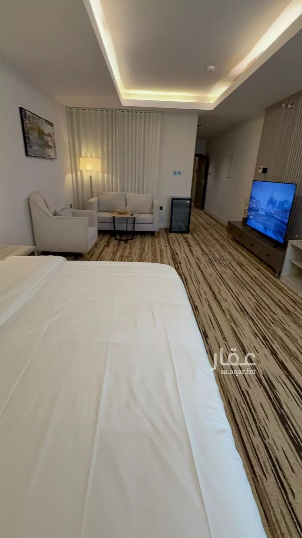 شقة 1 غرف في المحمدية 5