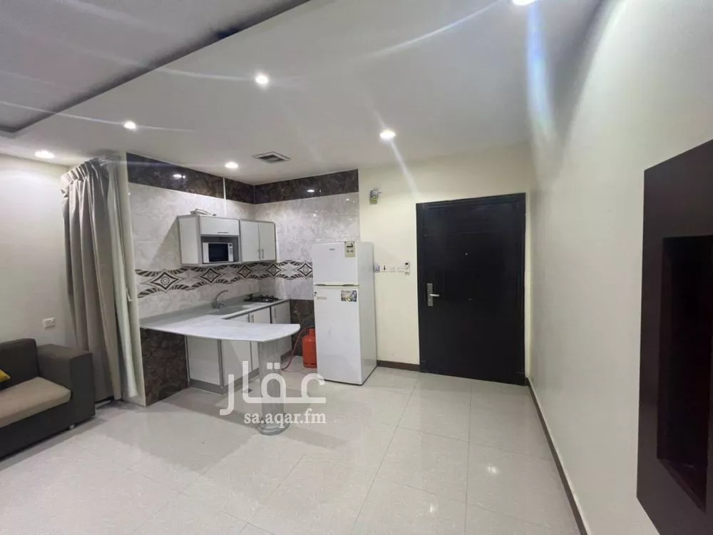 1 bedroom apartment in Dhahrat Laban 2