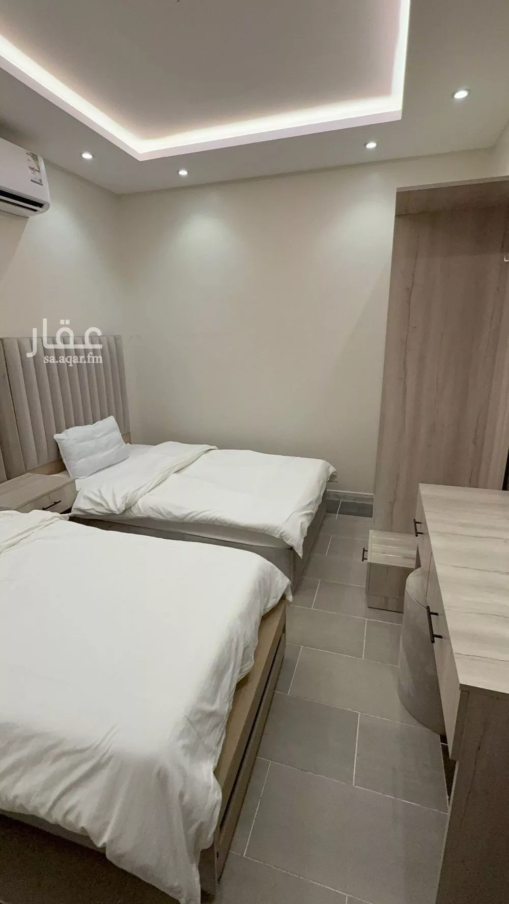 2 bedroom apartment in Al Nakheel, Riyadh 4