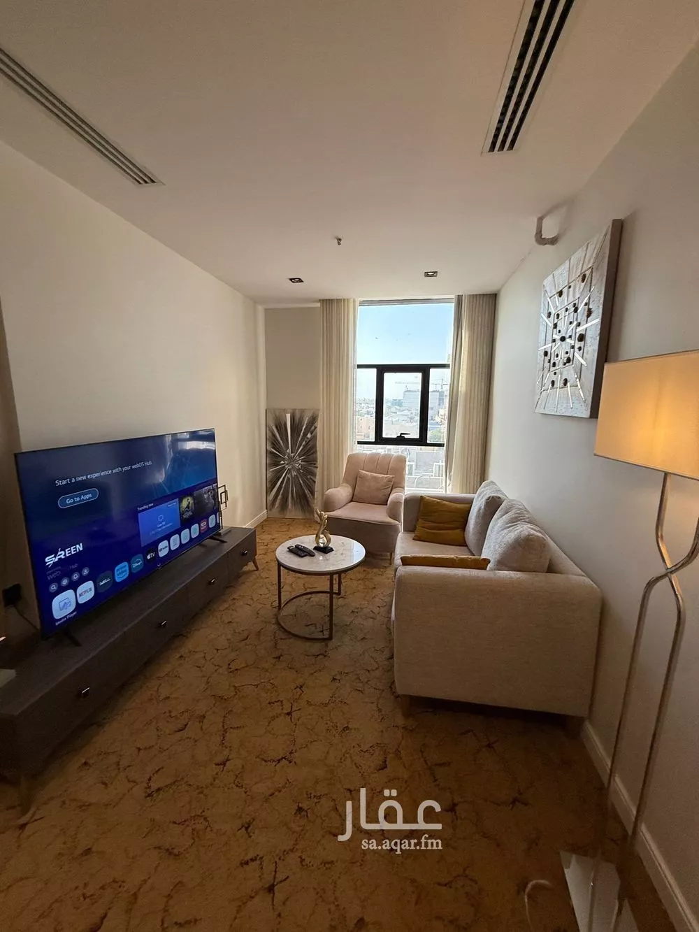 شقة 2 غرف في المحمدية، الرياض 6