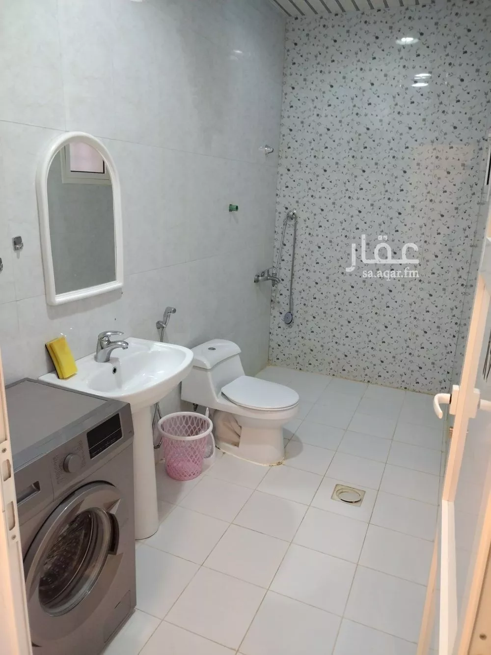 شقة 1 غرف في ظهرة لبن 5