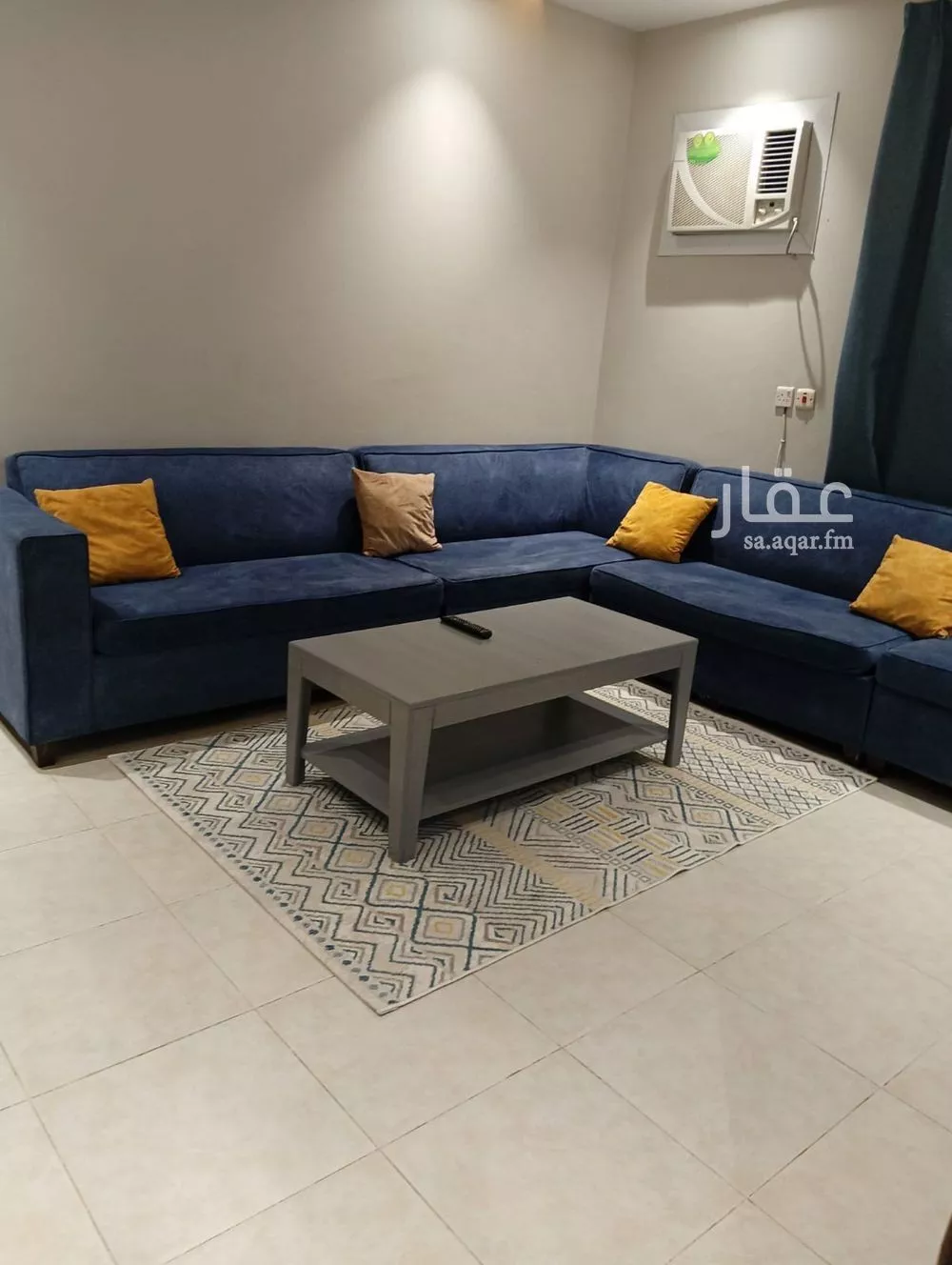 شقة 1 غرف في اليرموك 4