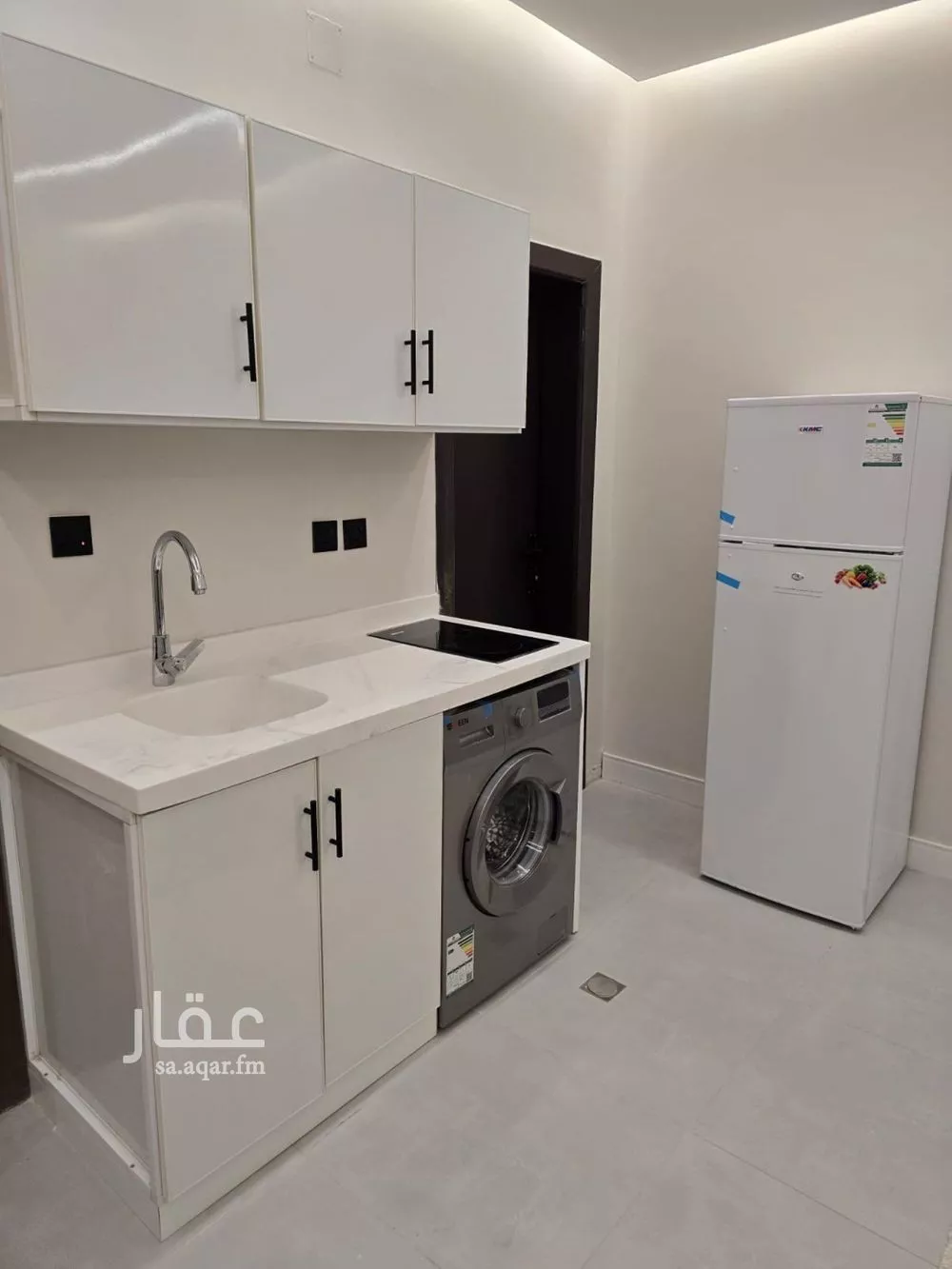 شقة 1 غرف في قرطبة 2