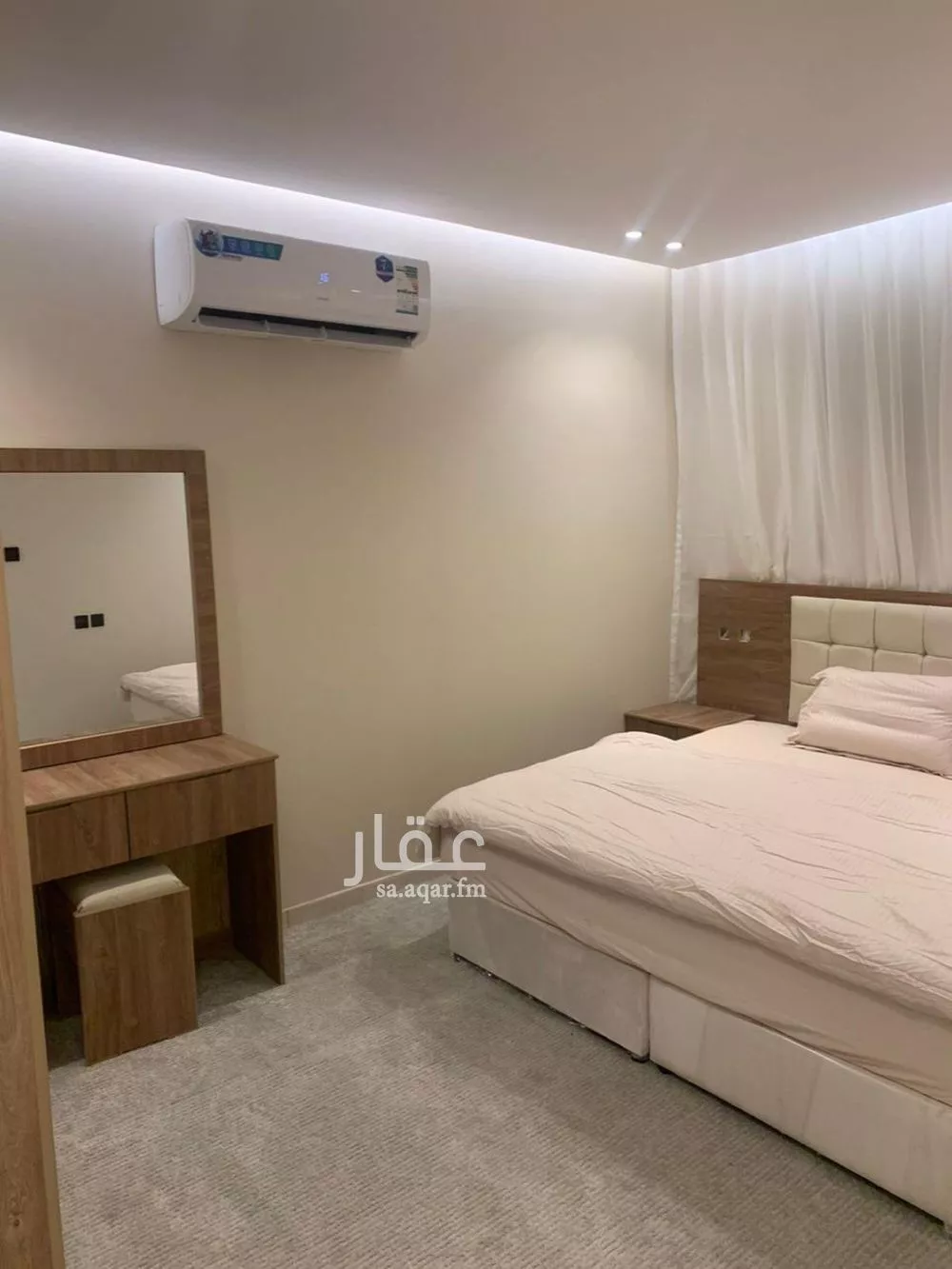1 bedroom apartment in Al Izdihar 4