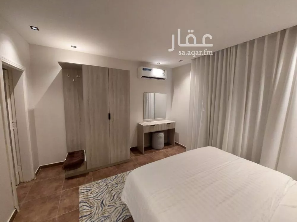 شقة 1 غرف في المحمدية 3