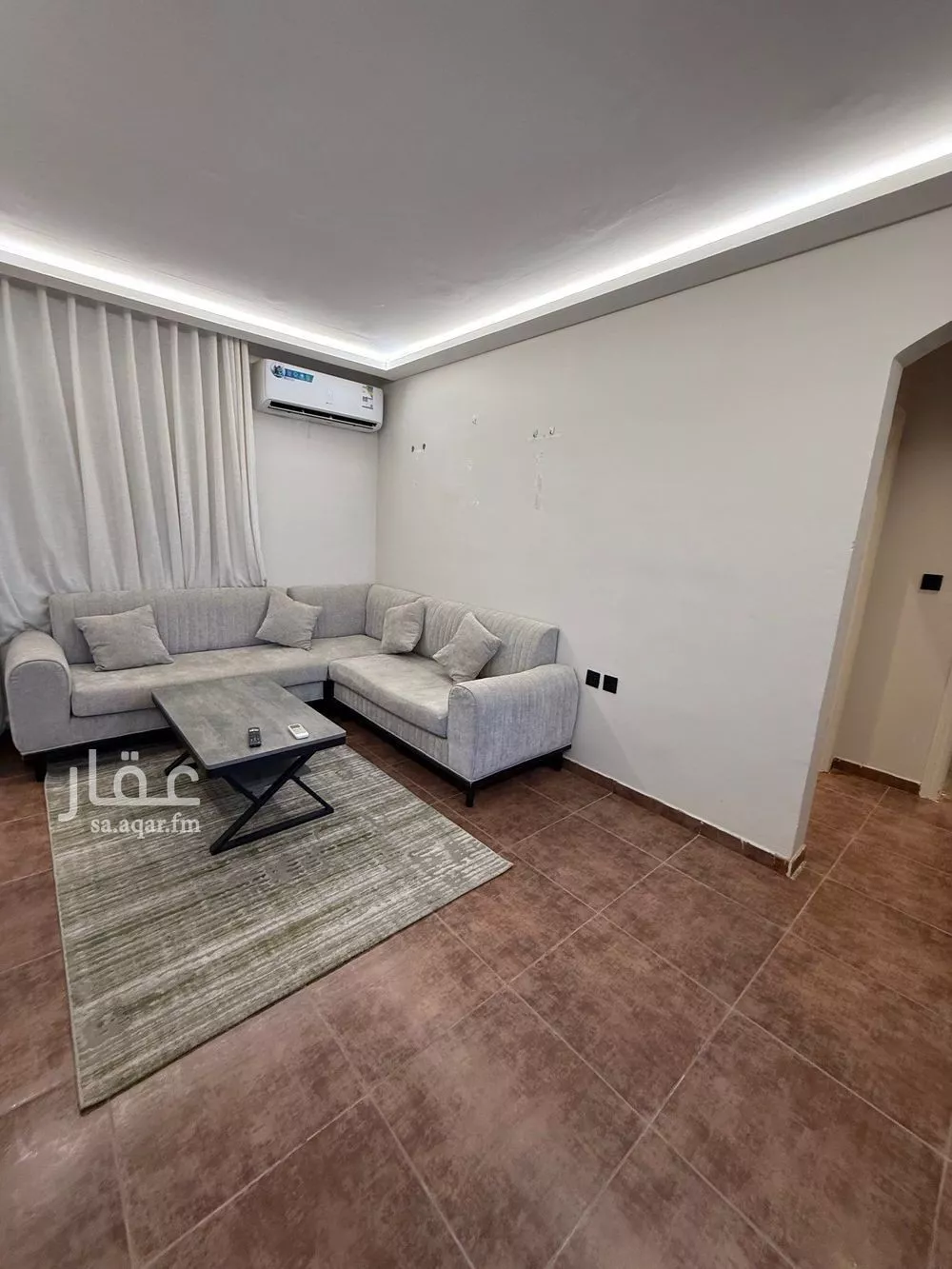 شقة 1 غرف في المحمدية، الرياض 6