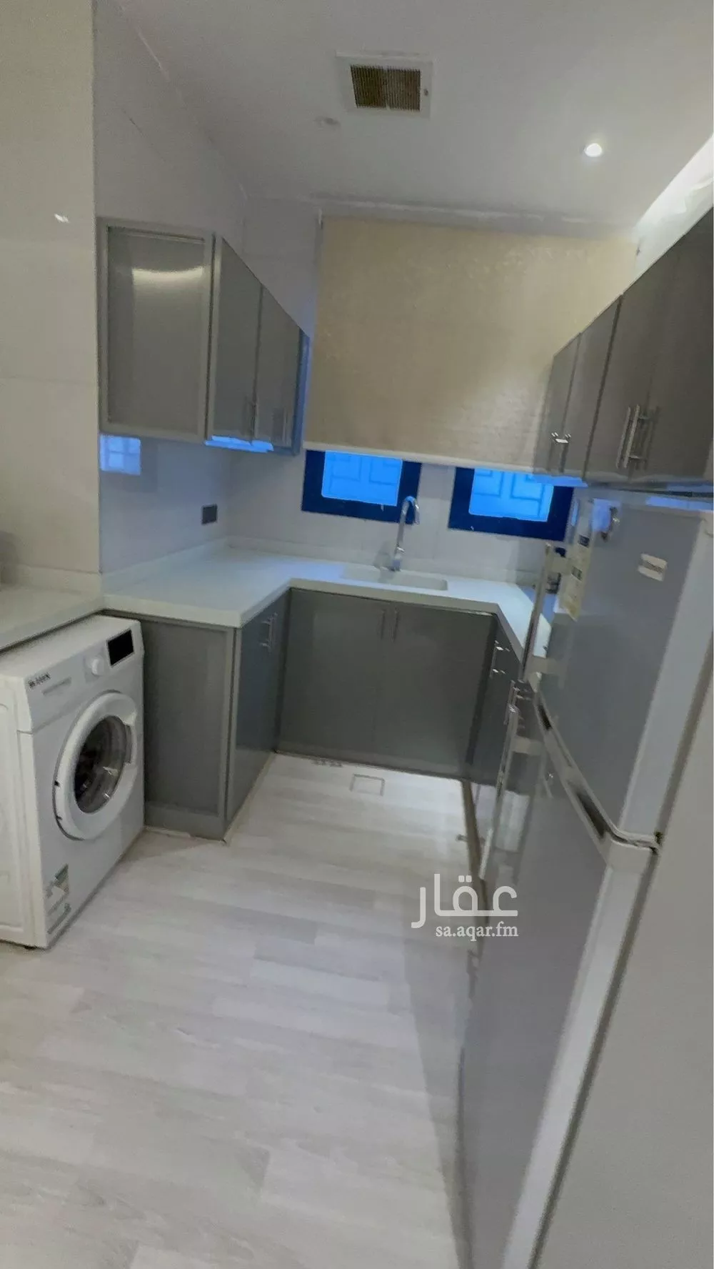 شقة 1 غرف في المحمدية 4