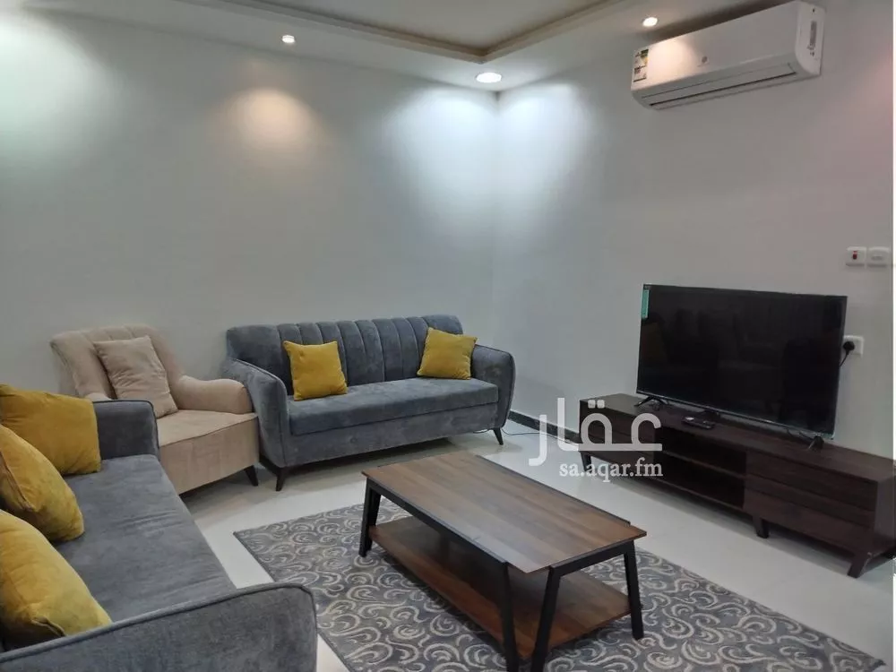 شقة 1 غرف في ظهرة لبن 4