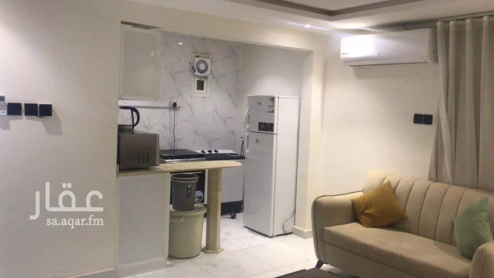1 bedroom apartment in Al Izdihar 2