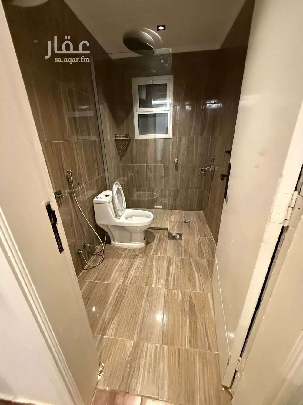 شقة 1 غرف في المحمدية 4