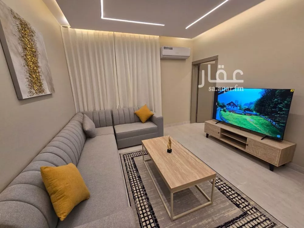 1 bedroom apartment in Al Shuhada 3