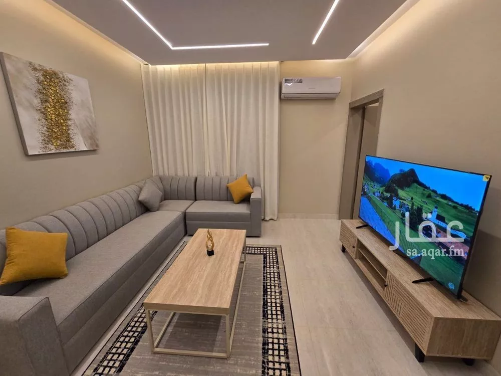 1 bedroom apartment in Al Shuhada 4