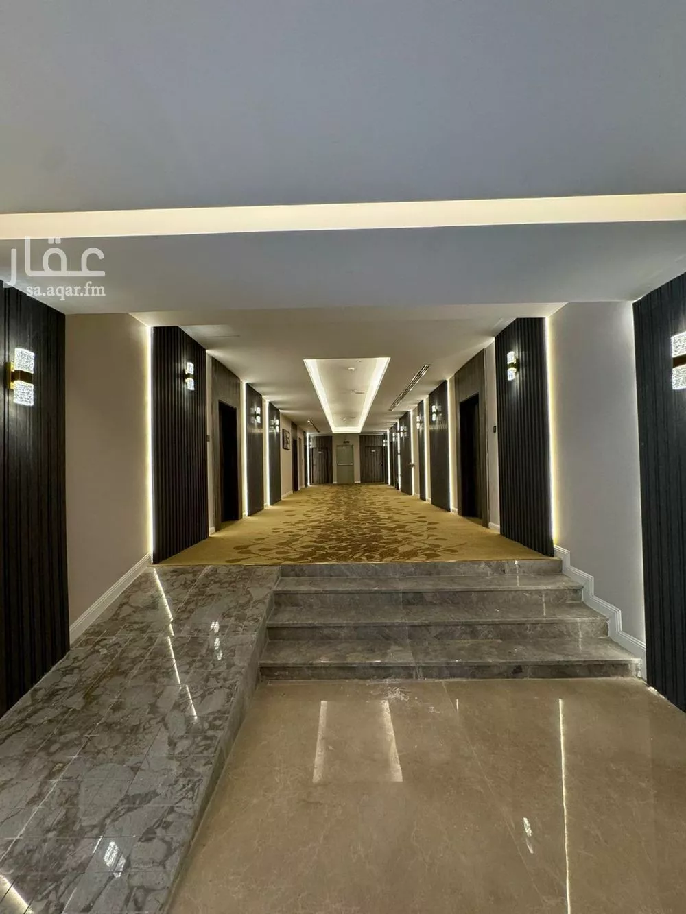 1 bedroom apartment in Al Muhammadiyah 4