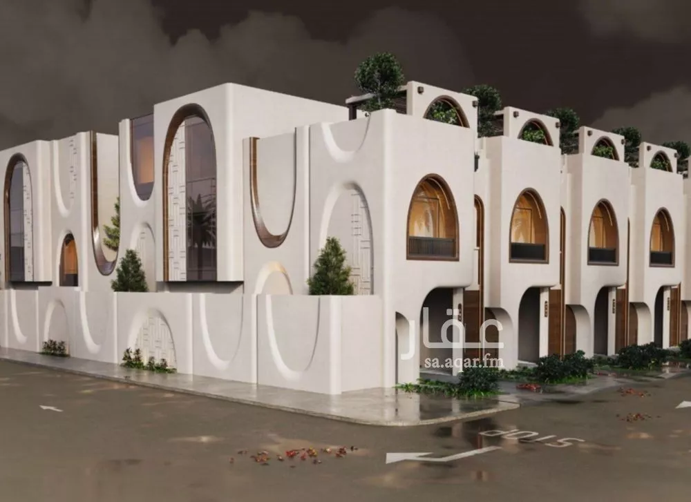 فيلا 7 غرف في الروضة 1