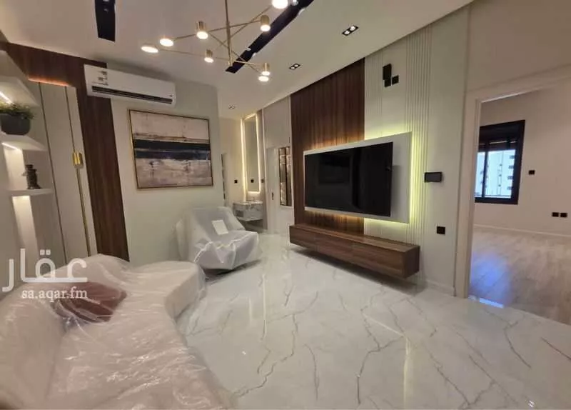 شقة 5 غرف في الحمراء و ام الجود 2