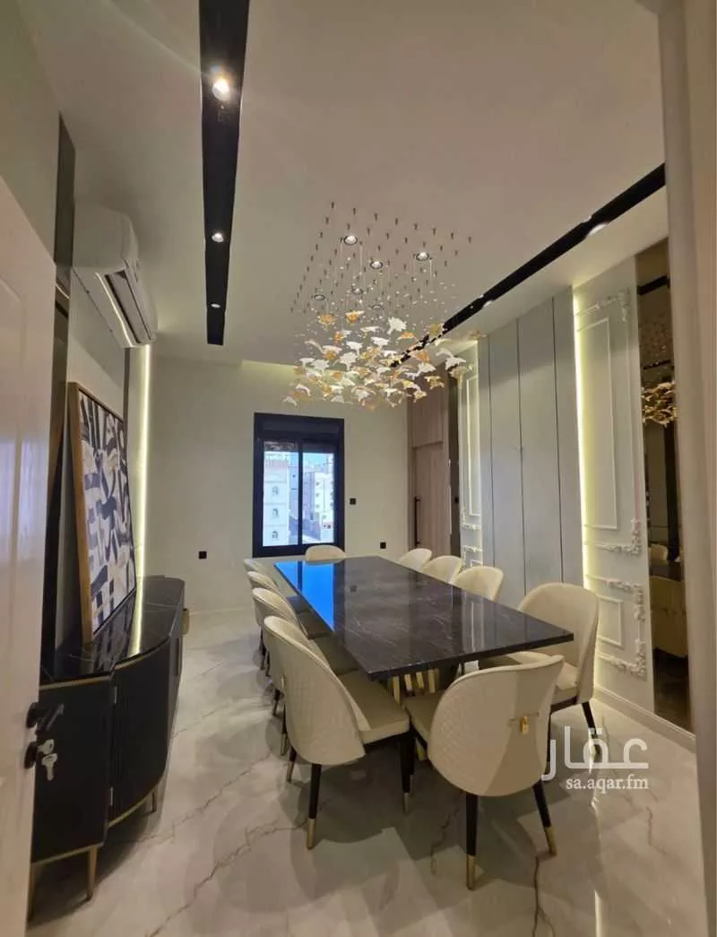 شقة 5 غرف في الحمراء و ام الجود 3