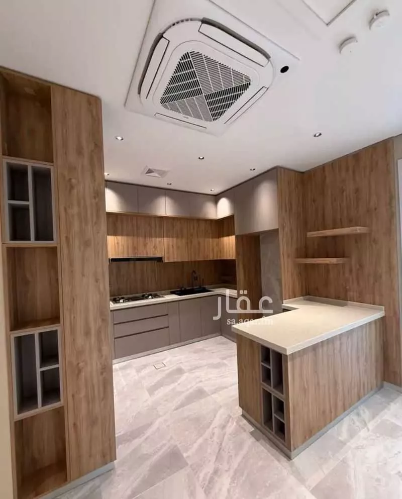 4 bedroom apartment in Al Hijra, Makkah 4