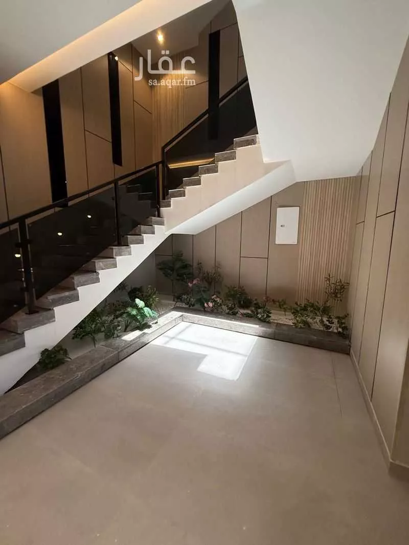 دوبلكس 7 غرف في العكيشية 4