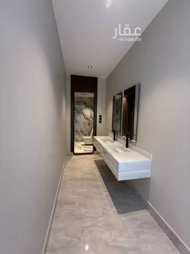 دوبلكس 7 غرف في العكيشية 2