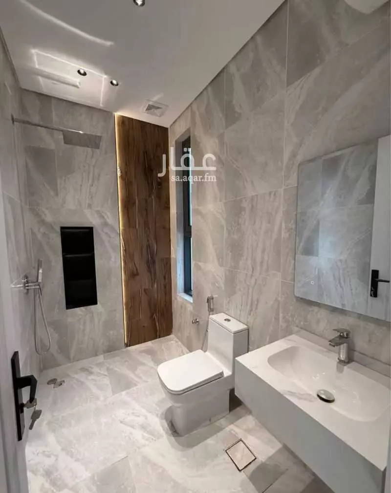 4 bedroom apartment in Al Hijra, Makkah 6