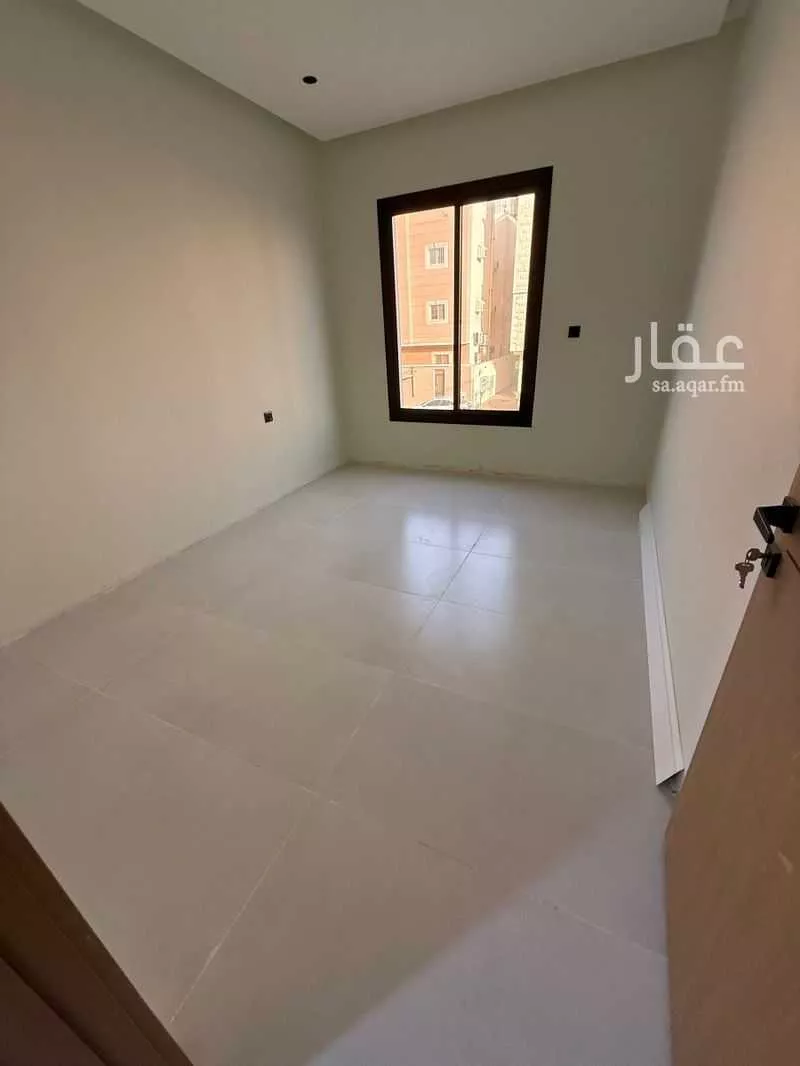 شقة 3 غرف في بطحاء قريش 3