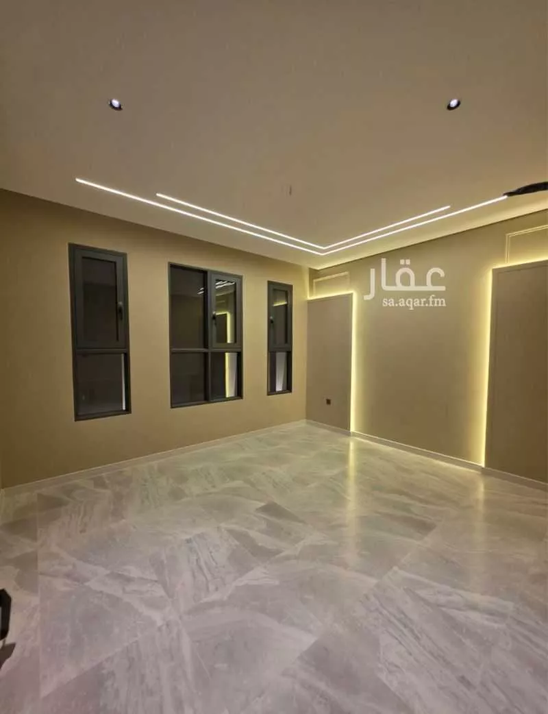 شقة 6 غرف في الشوقية 1