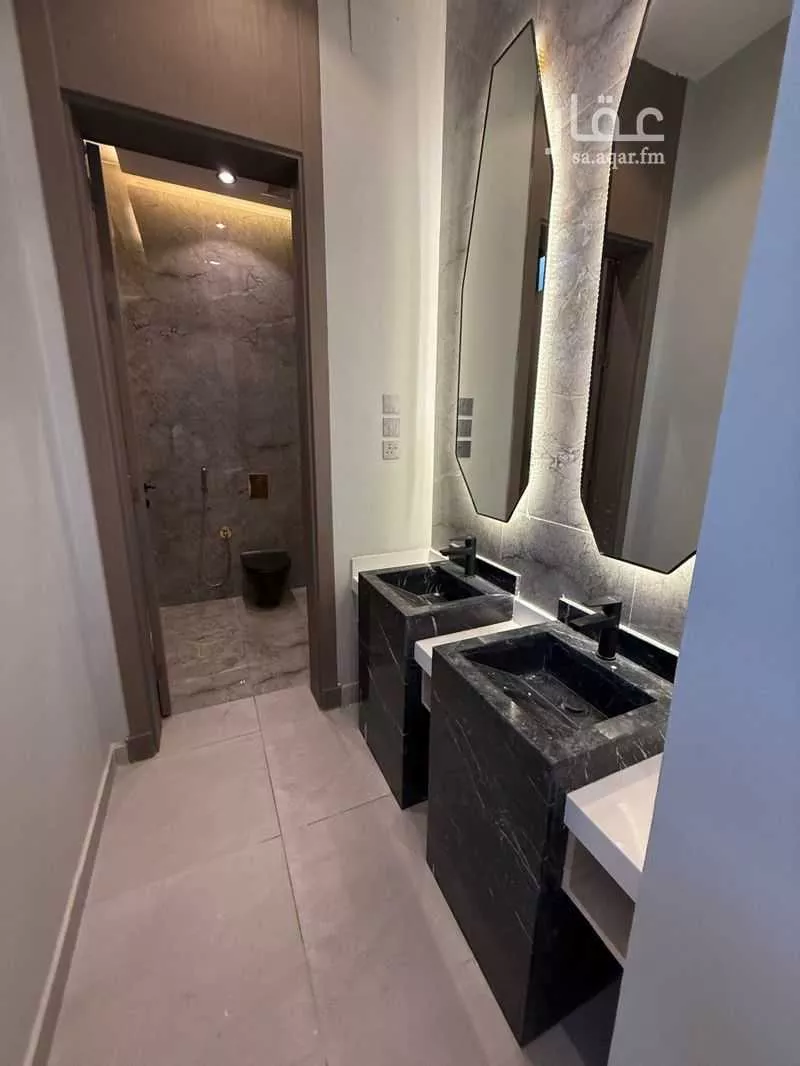 دوبلكس 7 غرف في العكيشية 4