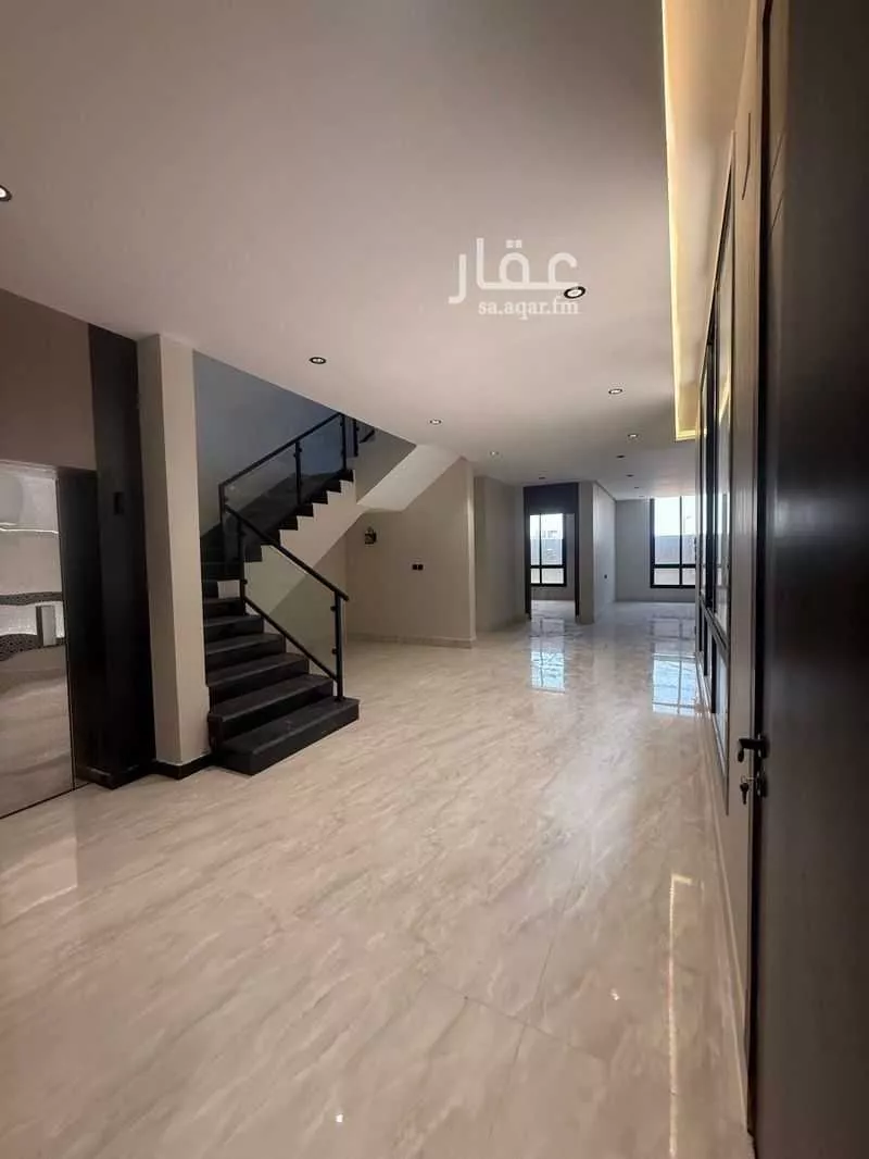 دوبلكس 7 غرف في العكيشية 4