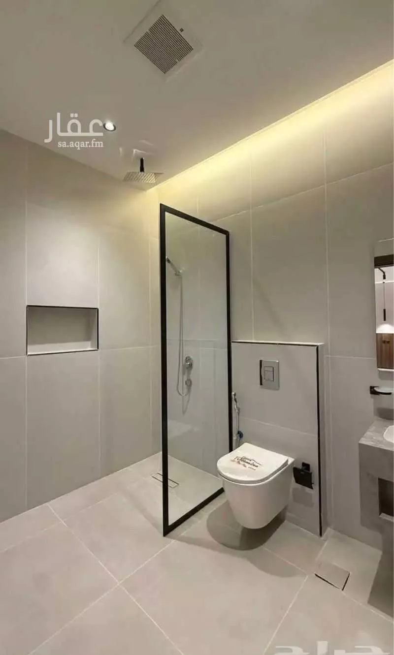 شقة 5 غرف في الشوقية 5