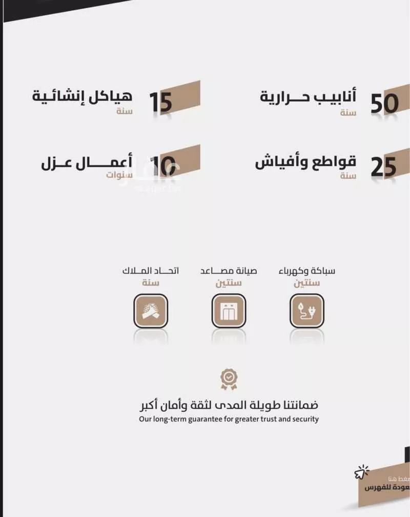 شقة 3 غرف في العزيزية 2