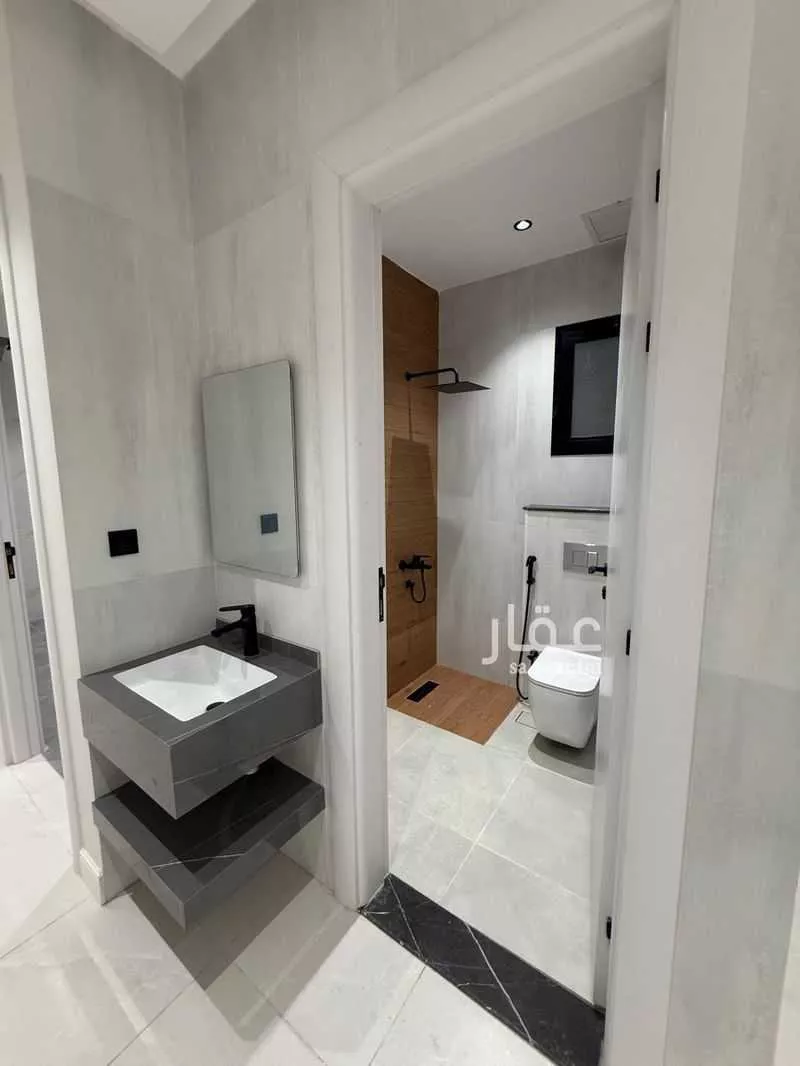 شقة 5 غرف في بطحاء قريش 2