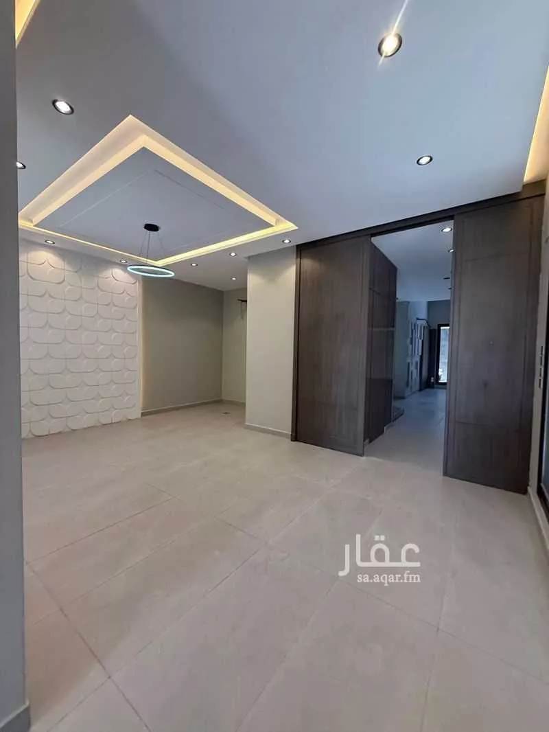 دوبلكس 7 غرف في العكيشية 2